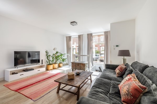 Medium property photo - Kanaalstraat 106H, 1054 XM Amsterdam